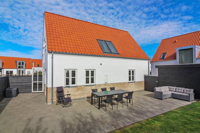 Foto von Ferienhaus IY17 in Løkken - Nordjütland