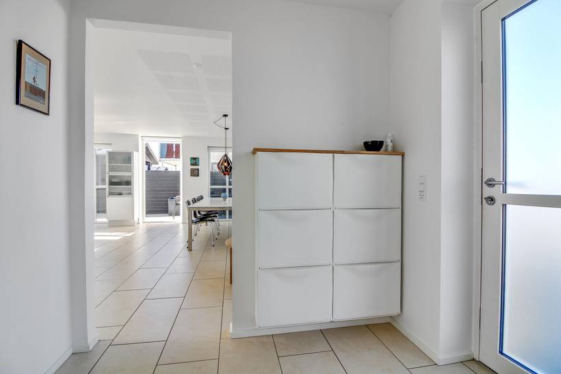 Foto von Ferienhaus IY17 in Løkken - Nordjütland