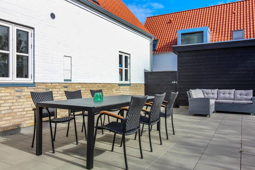 Foto von Ferienhaus IY17 in Løkken - Nordjütland