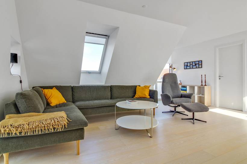 Foto von Ferienhaus IY17 in Løkken - Nordjütland