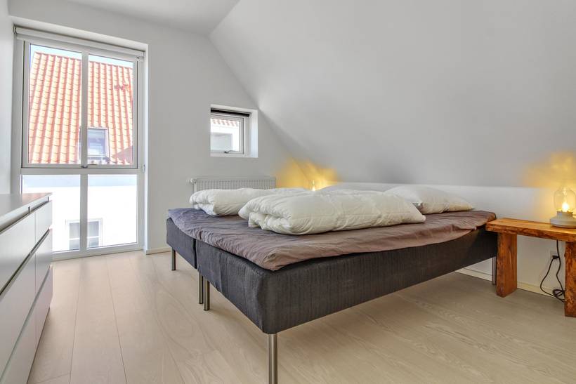 Foto von Ferienhaus IY17 in Løkken - Nordjütland