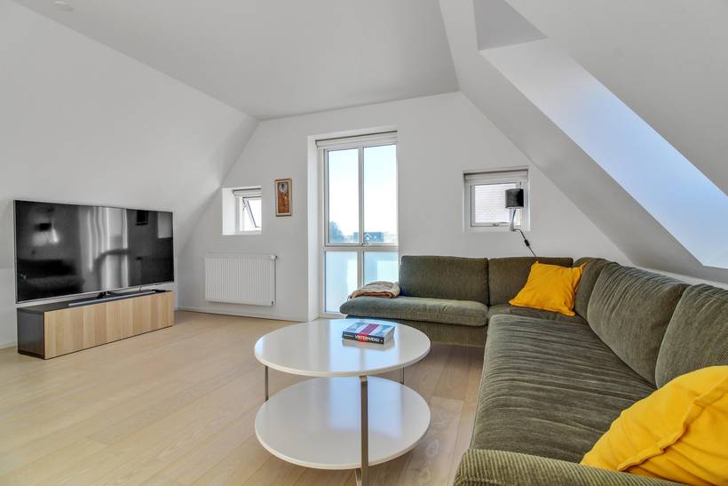 Foto von Ferienhaus IY17 in Løkken - Nordjütland