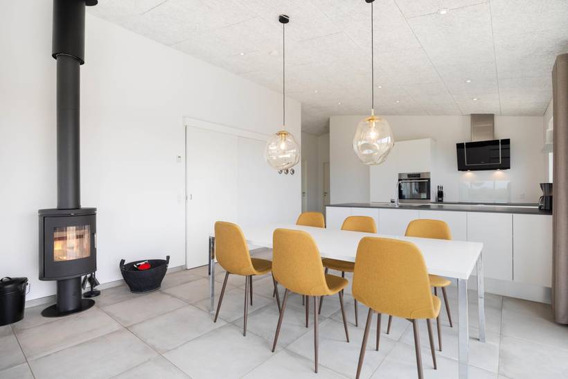 Foto von Ferienhaus IY20 in Lodbjerg Hede - Søndervig - Westjütland