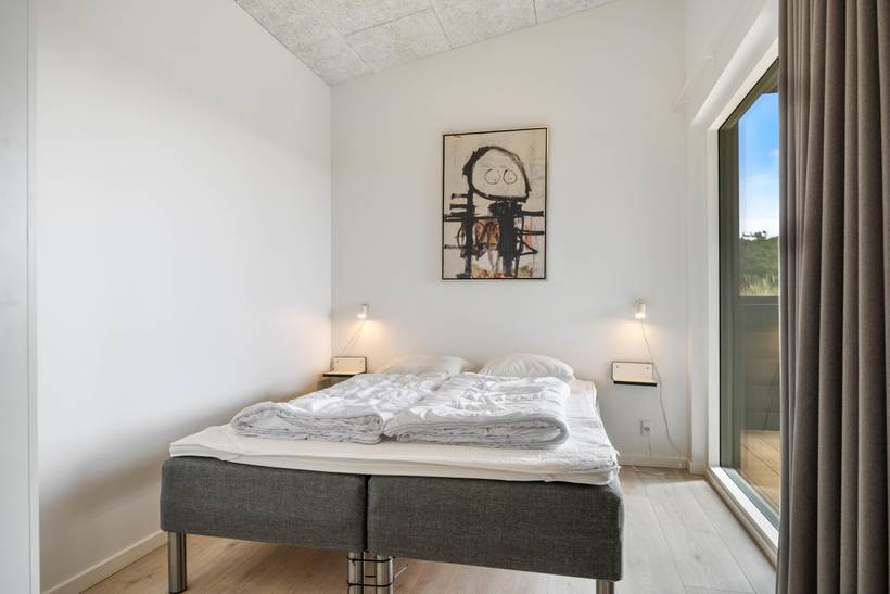 Foto von Ferienhaus IY20 in Lodbjerg Hede - Søndervig - Westjütland