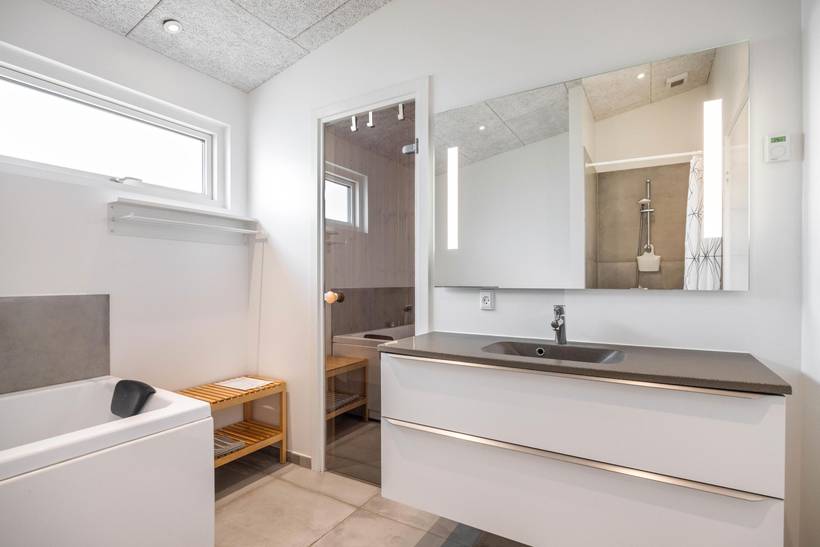 Foto von Ferienhaus IY20 in Lodbjerg Hede - Søndervig - Westjütland