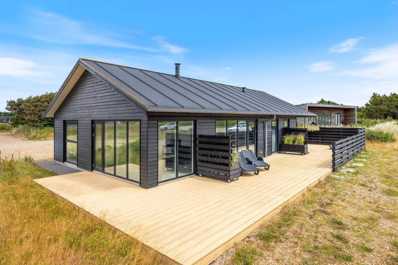 Foto von Ferienhaus IY20 in Lodbjerg Hede - Søndervig - Westjütland