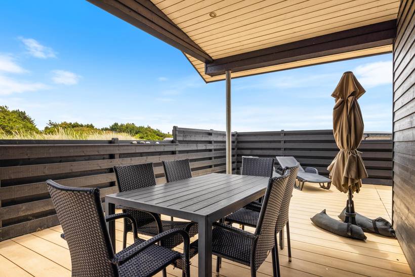 Foto von Ferienhaus IY20 in Lodbjerg Hede - Søndervig - Westjütland