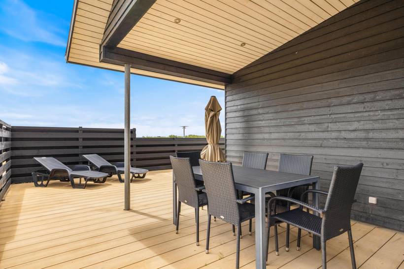 Foto von Ferienhaus IY20 in Lodbjerg Hede - Søndervig - Westjütland