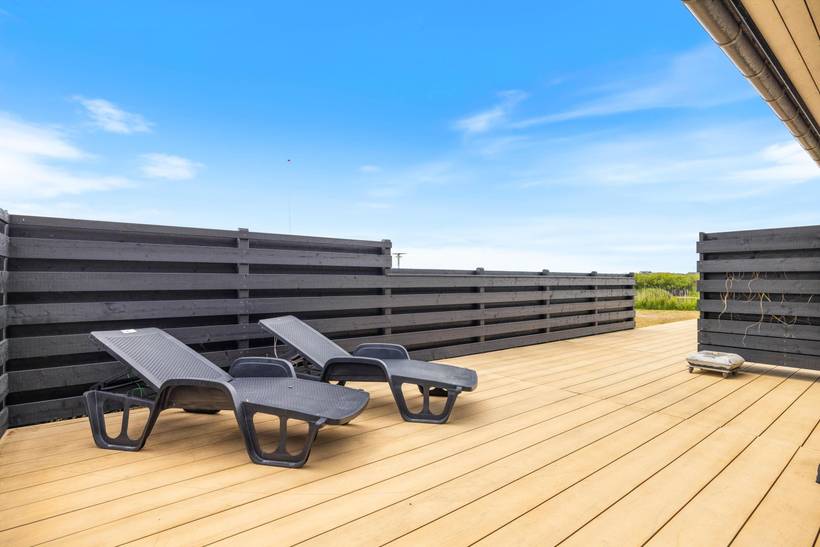 Foto von Ferienhaus IY20 in Lodbjerg Hede - Søndervig - Westjütland