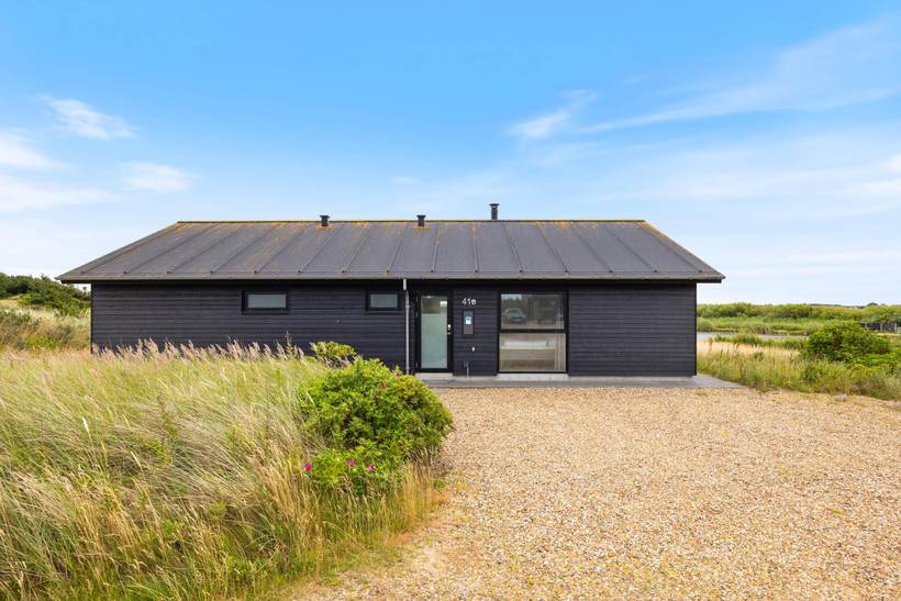 Foto von Ferienhaus IY20 in Lodbjerg Hede - Søndervig - Westjütland