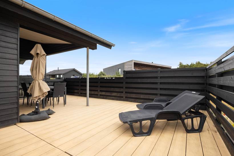 Foto von Ferienhaus IY20 in Lodbjerg Hede - Søndervig - Westjütland
