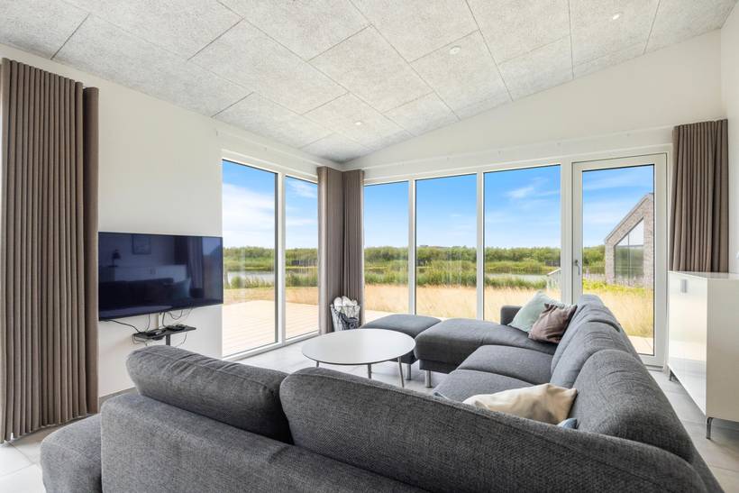 Foto von Ferienhaus IY20 in Lodbjerg Hede - Søndervig - Westjütland