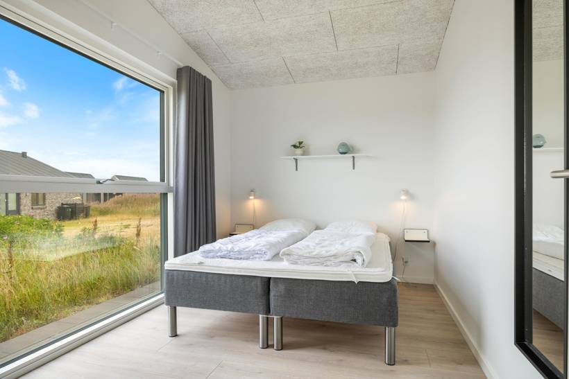 Foto von Ferienhaus IY20 in Lodbjerg Hede - Søndervig - Westjütland