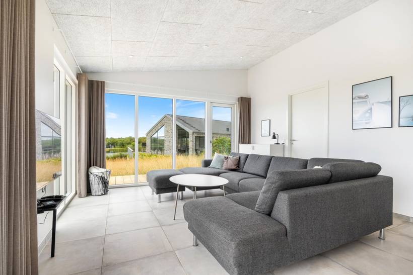 Foto von Ferienhaus IY20 in Lodbjerg Hede - Søndervig - Westjütland