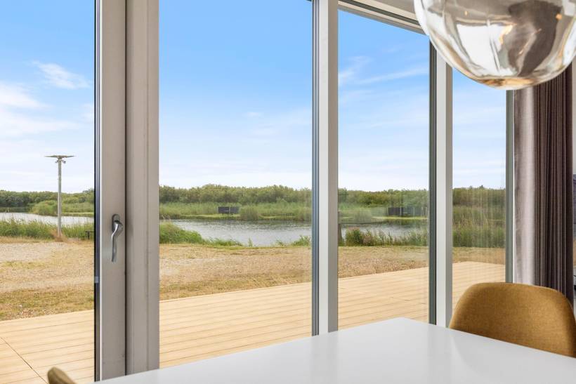 Foto von Ferienhaus IY20 in Lodbjerg Hede - Søndervig - Westjütland