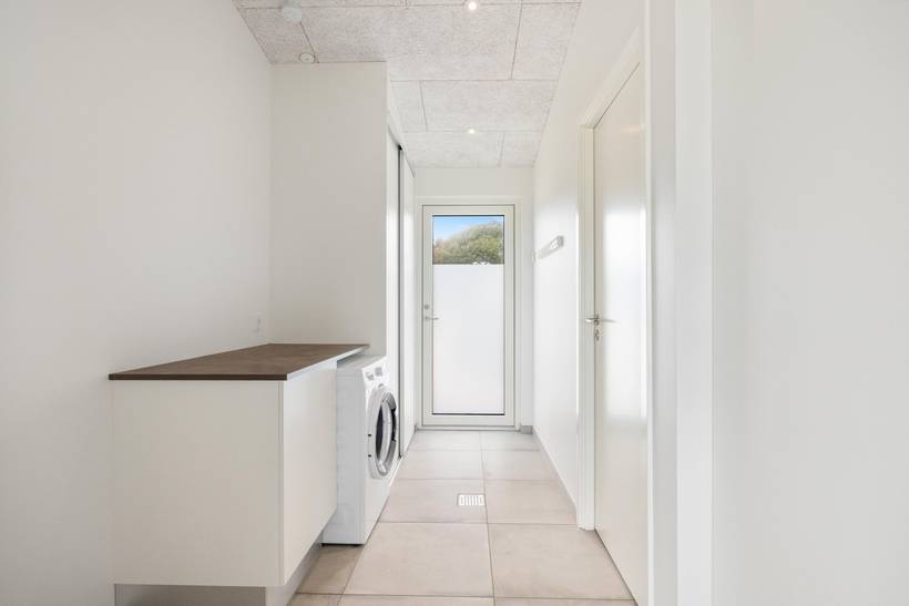 Foto von Ferienhaus IY20 in Lodbjerg Hede - Søndervig - Westjütland