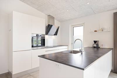 Vorschaubild von Ferienhaus IY20 in Lodbjerg Hede - Søndervig - Westjütland