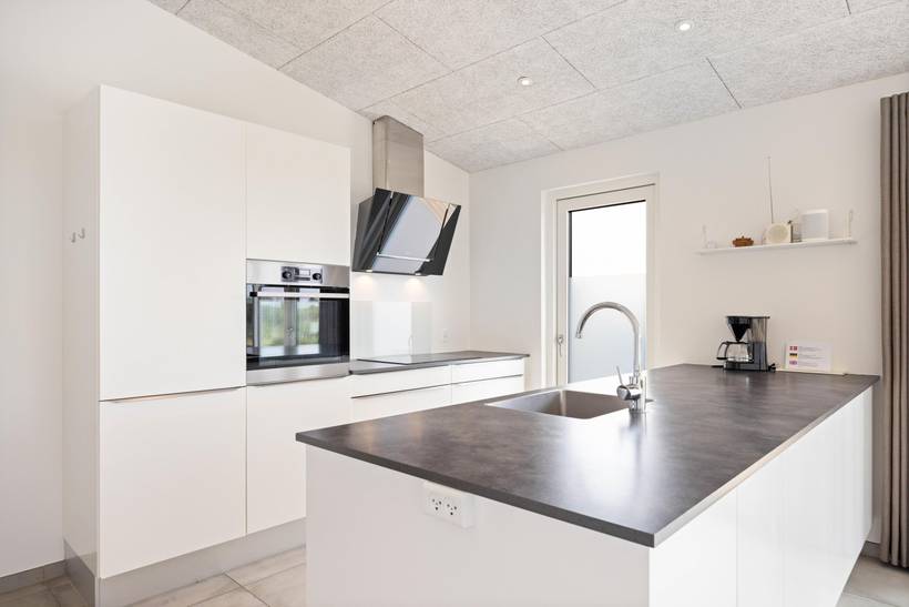 Foto von Ferienhaus IY20 in Lodbjerg Hede - Søndervig - Westjütland