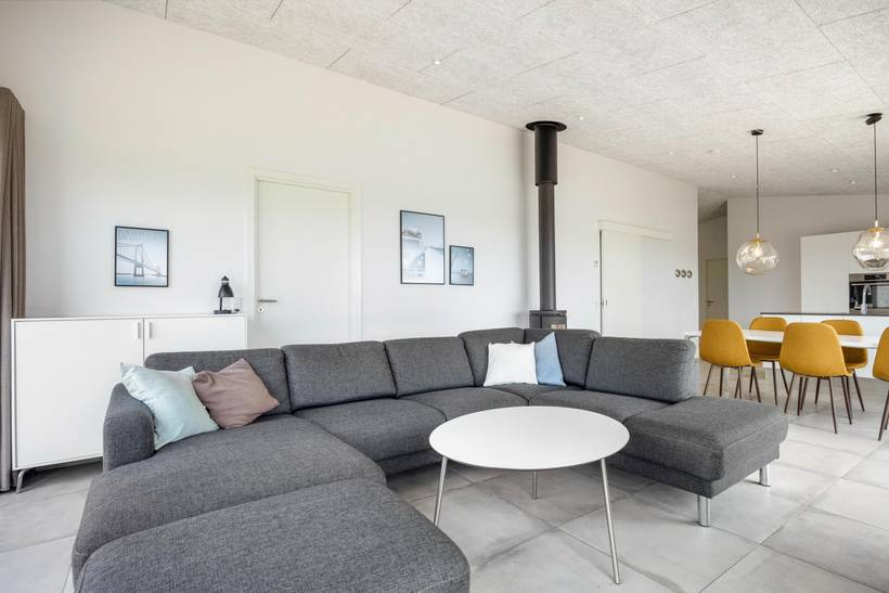Foto von Ferienhaus IY20 in Lodbjerg Hede - Søndervig - Westjütland