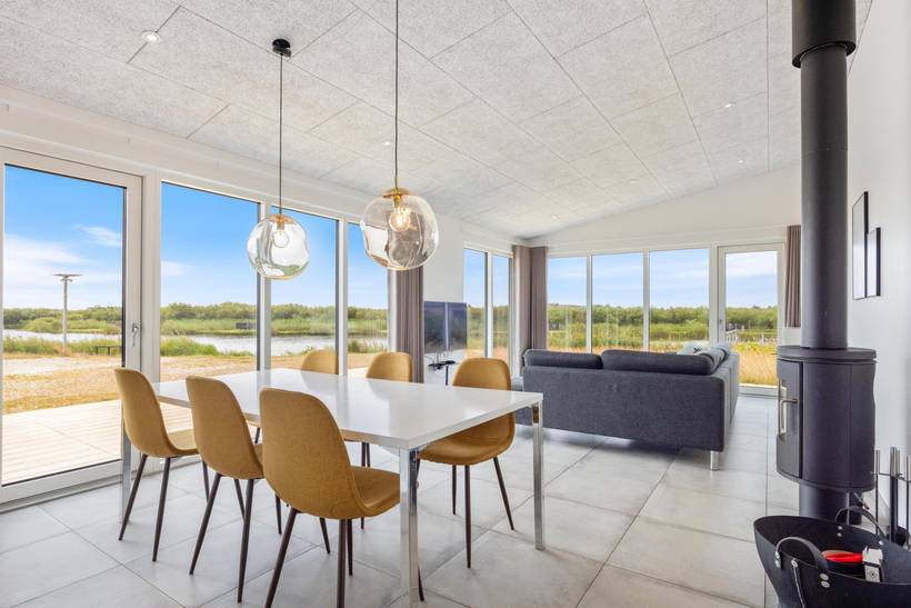 Foto von Ferienhaus IY20 in Lodbjerg Hede - Søndervig - Westjütland