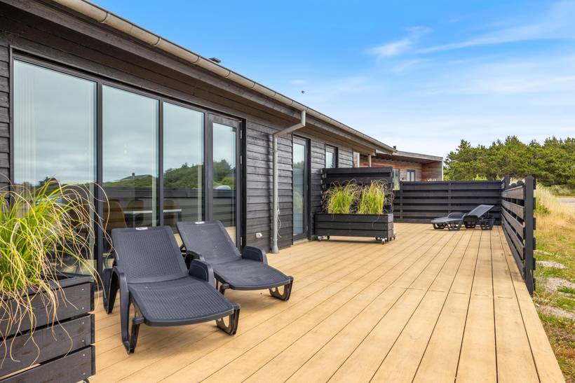 Foto von Ferienhaus IY20 in Lodbjerg Hede - Søndervig - Westjütland