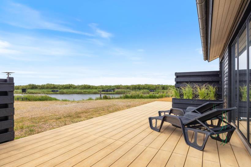 Foto von Ferienhaus IY20 in Lodbjerg Hede - Søndervig - Westjütland