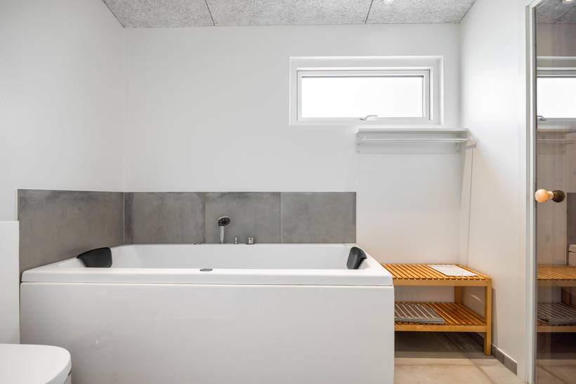 Foto von Ferienhaus IY20 in Lodbjerg Hede - Søndervig - Westjütland