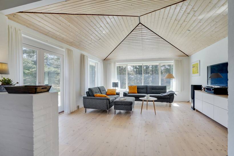 Foto von Ferienhaus IY34 in Klitmøller - Thy/Limfjord