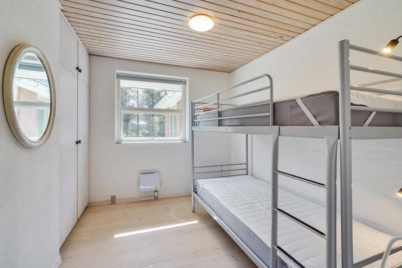 Foto von Ferienhaus IY34 in Klitmøller - Thy/Limfjord
