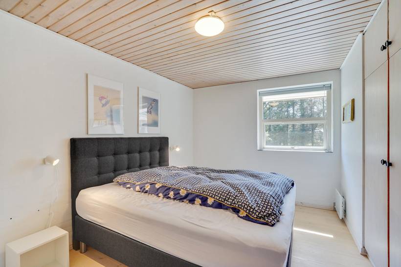 Foto von Ferienhaus IY34 in Klitmøller - Thy/Limfjord