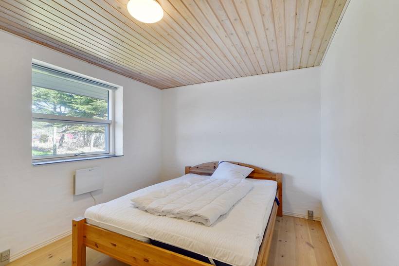 Foto von Ferienhaus IY34 in Klitmøller - Thy/Limfjord