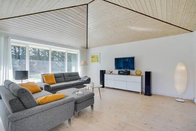 Vorschaubild von Ferienhaus IY34 in Klitmøller - Thy/Limfjord