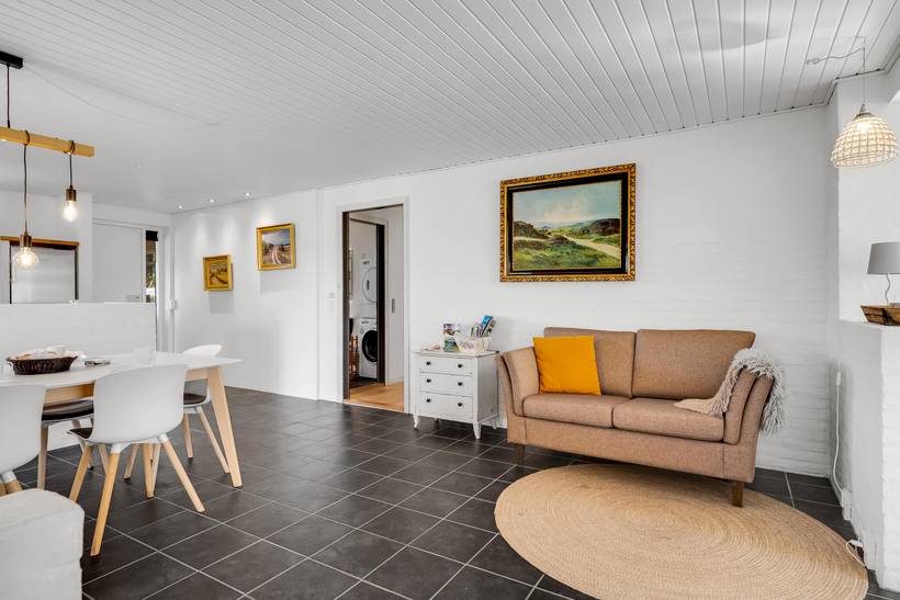 Foto von Ferienhaus IY34 in Klitmøller - Thy/Limfjord