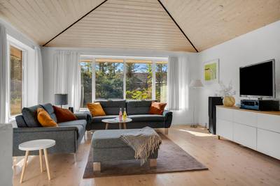 Vorschaubild von Ferienhaus IY34 in Klitmøller - Thy/Limfjord