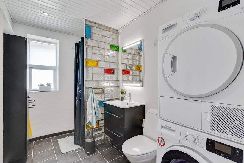 Foto von Ferienhaus IY34 in Klitmøller - Thy/Limfjord