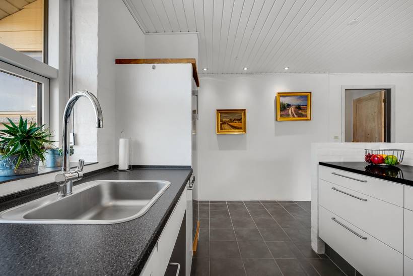Foto von Ferienhaus IY34 in Klitmøller - Thy/Limfjord