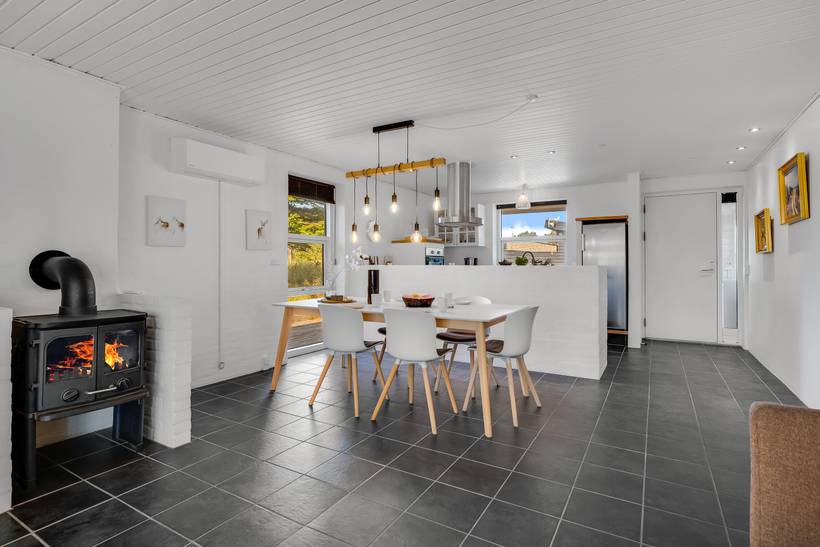Foto von Ferienhaus IY34 in Klitmøller - Thy/Limfjord