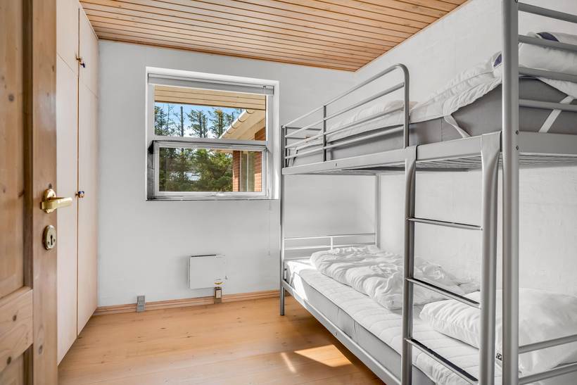 Foto von Ferienhaus IY34 in Klitmøller - Thy/Limfjord