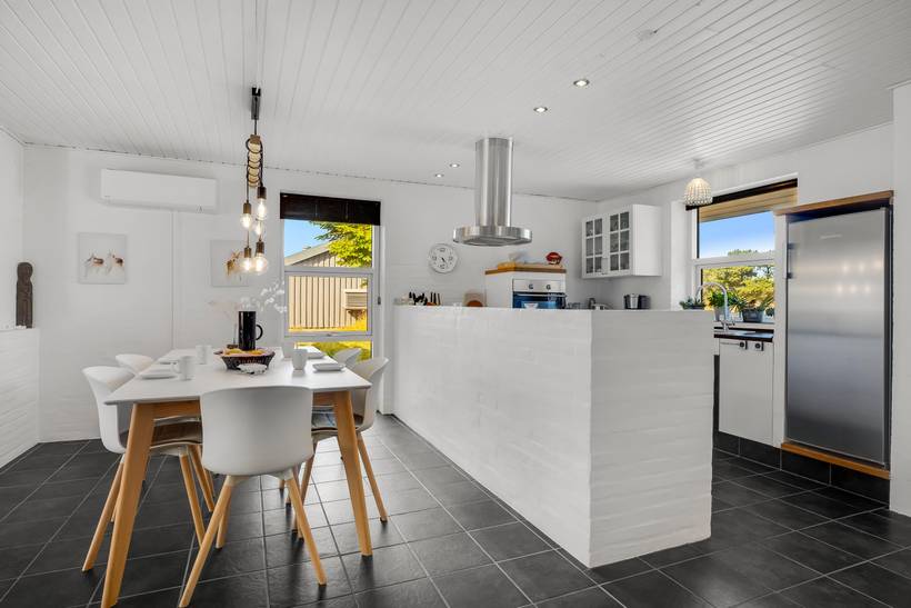 Foto von Ferienhaus IY34 in Klitmøller - Thy/Limfjord