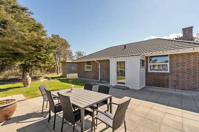 Vorschaubild von Ferienhaus IY34 in Klitmøller - Thy/Limfjord