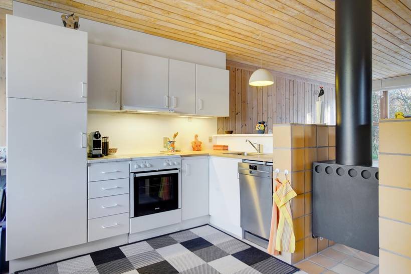 Foto von Ferienhaus IY37 in Marielyst - Falster