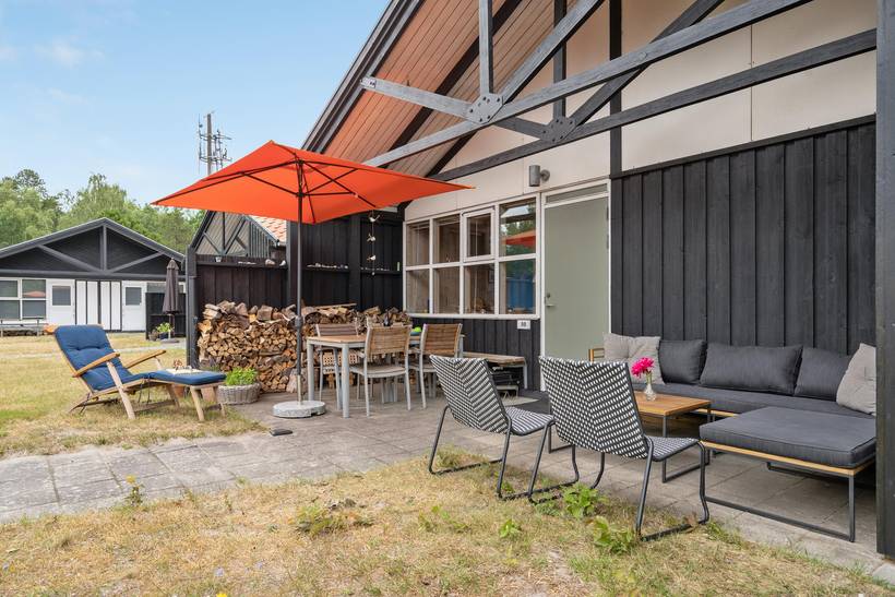 Foto von Ferienhaus IY37 in Marielyst - Falster