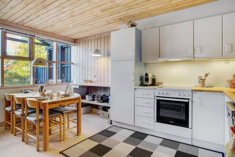 Foto von Ferienhaus IY37 in Marielyst - Falster