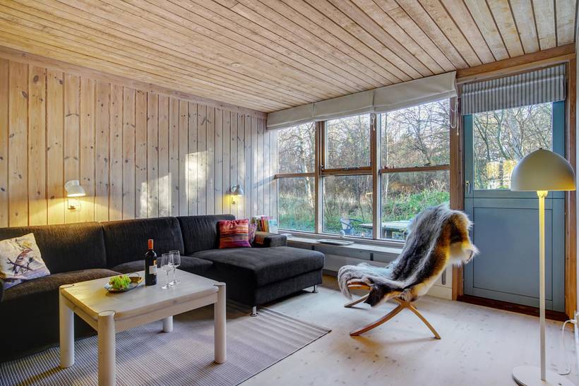 Foto von Ferienhaus IY37 in Marielyst - Falster