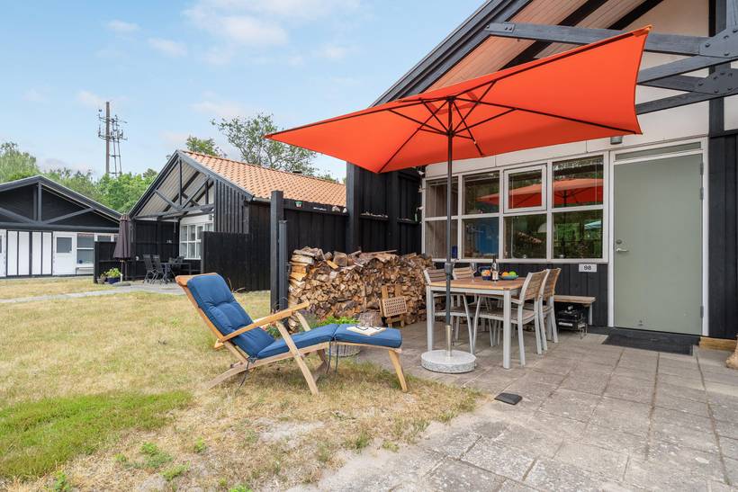 Foto von Ferienhaus IY37 in Marielyst - Falster