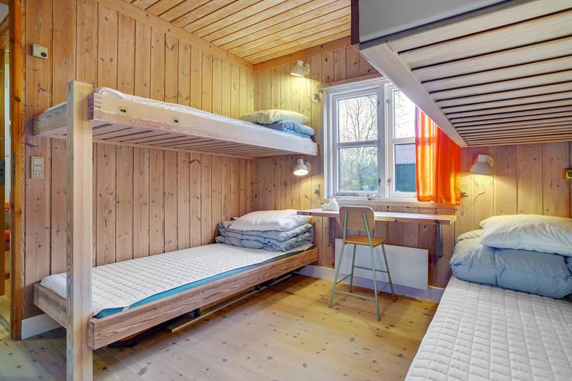 Foto von Ferienhaus IY37 in Marielyst - Falster