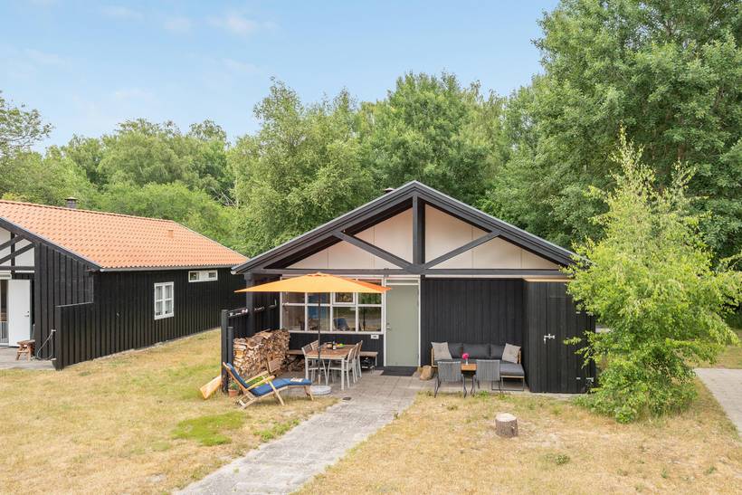 Foto von Ferienhaus IY37 in Marielyst - Falster