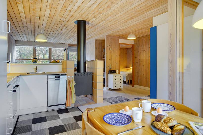 Foto von Ferienhaus IY37 in Marielyst - Falster