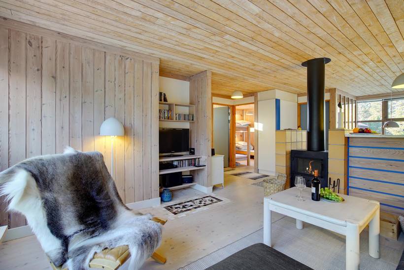 Foto von Ferienhaus IY37 in Marielyst - Falster