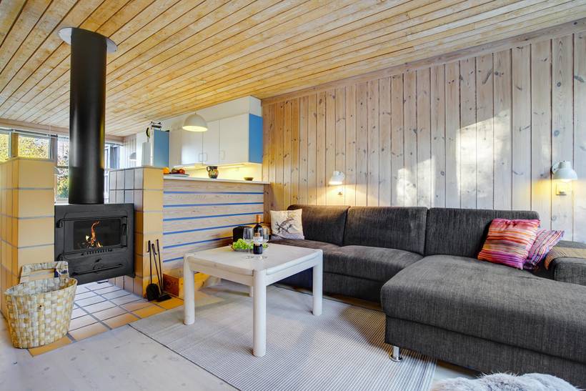 Foto von Ferienhaus IY37 in Marielyst - Falster